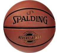 Balle Spalding pour le basket Neverflat Max P8963