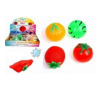 Balle Splash A Jeter Splash Sticky Gluant Jouet Anniversaire Petit Cadeau
