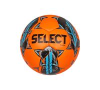 Balle (taille 5) flash turf orange TU