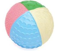 Balle texturée pastel Lanco G