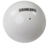 Balle TOGU FIG Blanc 19 cm Unisex