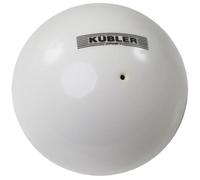 Balle TOGU FIG Blanc 19 cm Unisex
