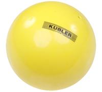 Balle TOGU FIG Jaune 19 cm Unisex