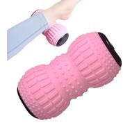 Balle Vibrante Rouleau de Relaxation Musculaire à 3 Vitesses