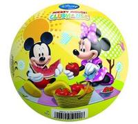 Balle Vinyle 130mm Minnie (SOUFFLÉ) G