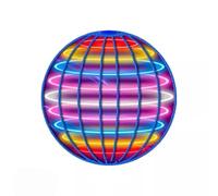 Balle volante (bleu)