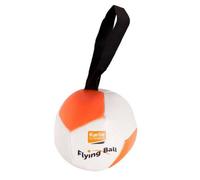 Balle Volante Karlie Avec Dragonne - 12 Cm