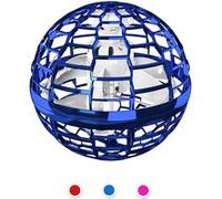 Balle volante UFO Bleu Bleu G