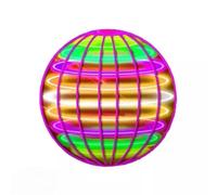 Balle volante (violet)