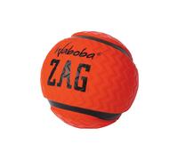 Balle Waboba Zag (x18) Orange 8 cm