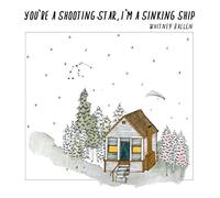 Ballen, Whitney - You're a Shooting Star. [Import]