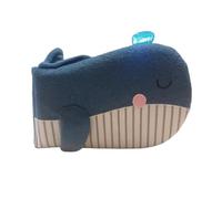 BALLENA (Me baño y juego)