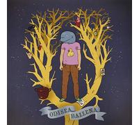 Ballena - Odisea Ballena [Vinilo]