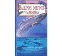 BALLENAS, DELFINES Y MARSOPAS