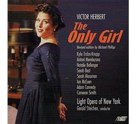 Ballenger Natalie - The Only Girl [Import]