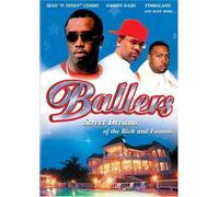 Baller: Street Dreams of Rich & Famous
