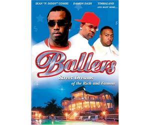 Baller: Street Dreams of Rich & Famous
