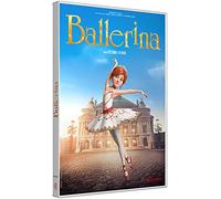 Ballerina DVD DVD