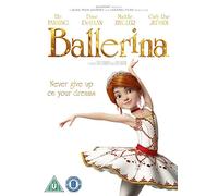 Ballerina