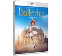 Ballerina Blu-ray