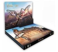 Ballerina (2016) (BD + DVD)