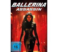 Keating,Dominic - Ballerina Assassin