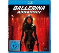 Keating,Dominic - Ballerina Assassin