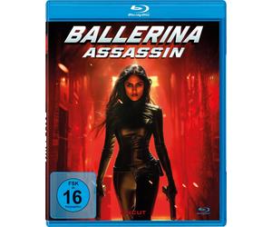 Ballerina Assassin Kaur Preet Sellar Nicolas Keating Dominic