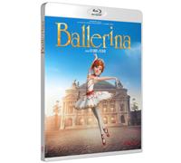 Ballerina Blu-ray