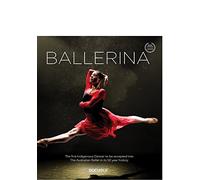 Ballerina [Blu-Ray]