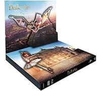 Ballerina – Eric Summer – Blu-ray + DVD (2016)