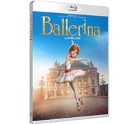 Ballerina Blu-ray E