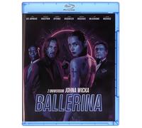 Ballerina [Blu-Ray] [Region B] (IMPORT) (Pas de version française)