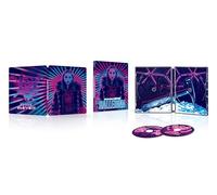 Ballerina [Blu-Ray] [Region Free] (IMPORT) (Pas de version française)