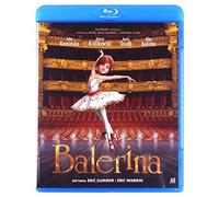 Ballerina [Blu-Ray] [Region Free] (IMPORT) (Pas de version française)