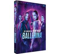 Ballerina : De L'univers De John Wick
