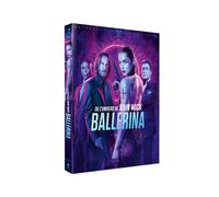 Ballerina : De l'univers de John Wick Blu-ray