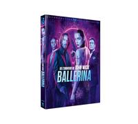 Ballerina Blu-ray