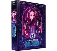 Ballerina : De L'univers De John Wick - Édition Collector Limitée - 4k Ultra Hd + Blu-Ray - Boîtier Steelbook®