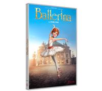 Ballerina DVD DVD