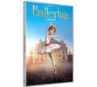 Ballerina DVD G