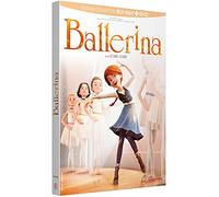 Ballerina - Édition Collector Blu-Ray + Dvd
