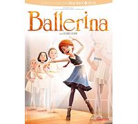 Ballerina-(Edition Collector) [Blu-Ray] [Import]