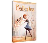 Ballerina Edition Collector limitée Combo Blu-ray + DVD E