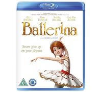 Ballerina [Edizione: Regno Unito] [Blu-Ray] [Import]