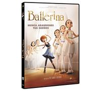 Ballerina - Eric Summer.