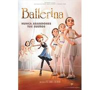 Ballerina - Eric Summer.