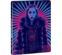 Ballerina [Blu-Ray] [Region Free] (IMPORT) (Pas de version française)