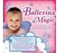 Various Artists – Ballerina Magic – CD – Import