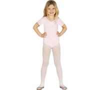Ballerina Rose de rêve Body pour enfants Vêtements de danse Style élégant Loisirs Mode Parfait Pour les cours de danse Tendance mode Vêtements roses, Taille : 3 - 5 ans Couleur : Rose